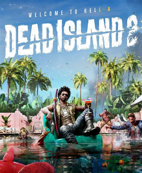 dead island 2 steam